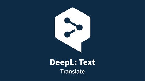 deepl translator wiki.